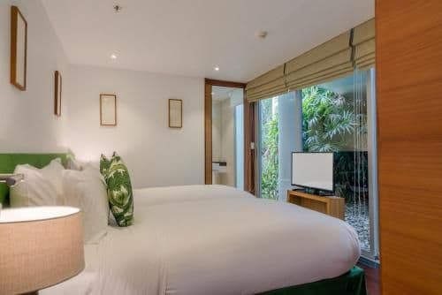 Four Bedroom Pool Residence