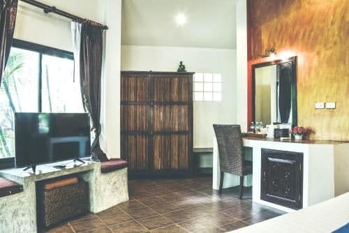 Superior Villa