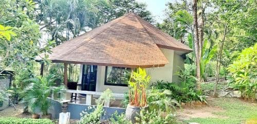 Superior Villa