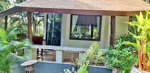 Superior Villa