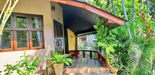 Superior Villa