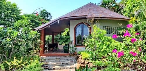 Superior Villa