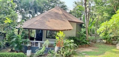 Superior Villa