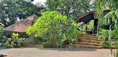 Superior Villa