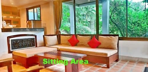Superior Double or Twin Room