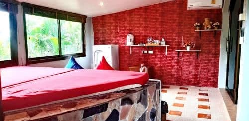 Superior Double or Twin Room