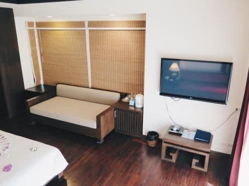 Deluxe Villa
