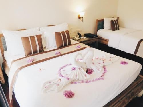 Superior Double or Twin Room