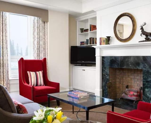 SUITE ONE BEDROOM