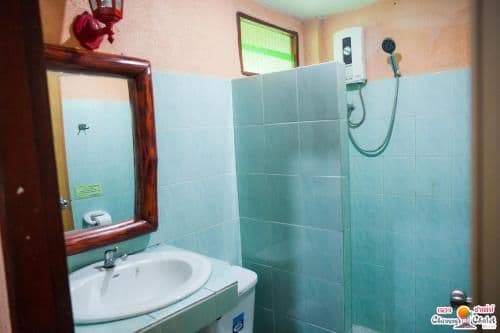 Studio Double Room