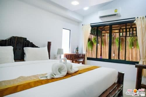Superior Room 2 Adults