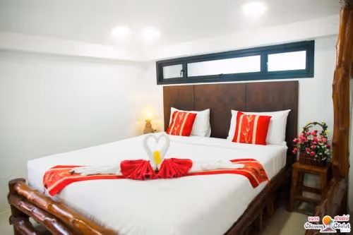 Superior Room 2 Adults