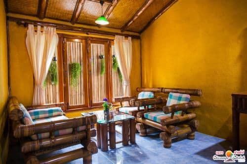 Bungalow 2 adults