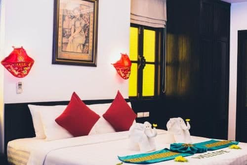 Junior Suite with Private Pool