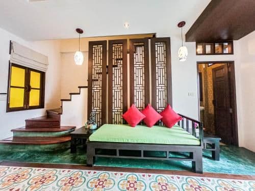 Junior Suite with Private Pool