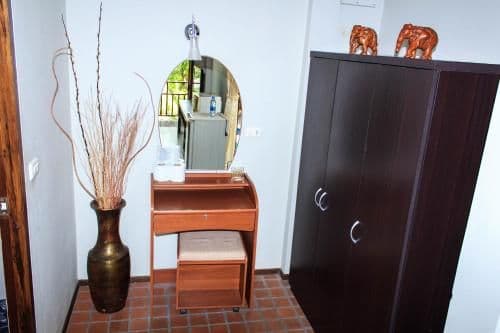 Deluxe Bungalow