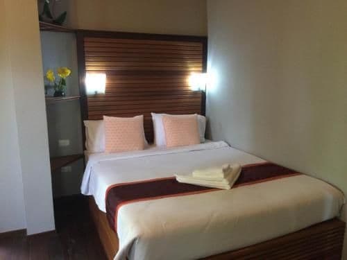 Two-Bedroom Villa