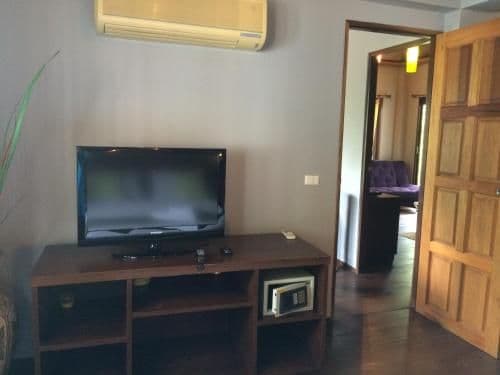 Two-Bedroom Villa