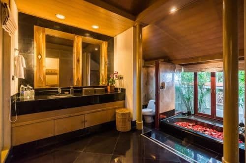 Royal Suite