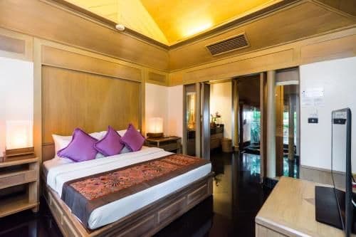 Royal Suite