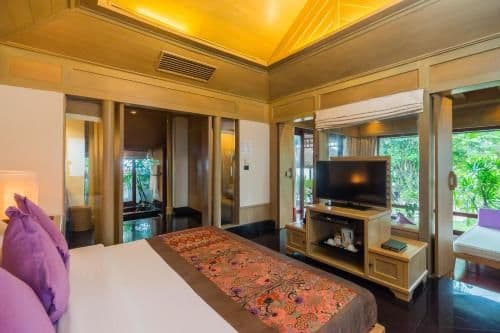 Royal Suite