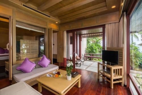 Royal Suite
