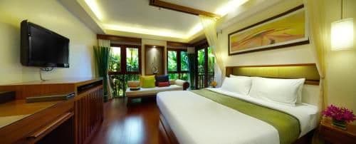 Premier Double or Twin Room