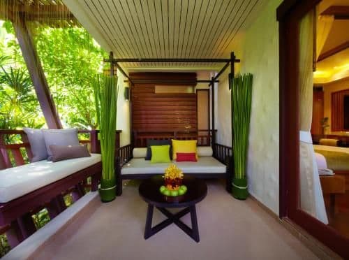 Premier Double or Twin Room