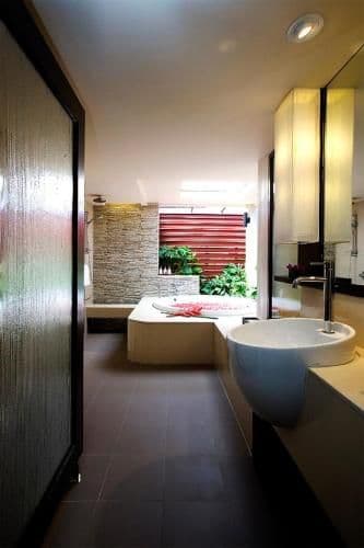 Premier Double or Twin Room