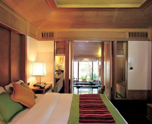 Royal Suite