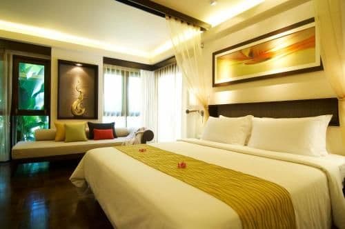 Premier Double or Twin Room