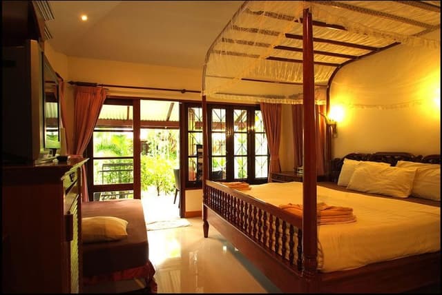 BUNGALOW STANDARD