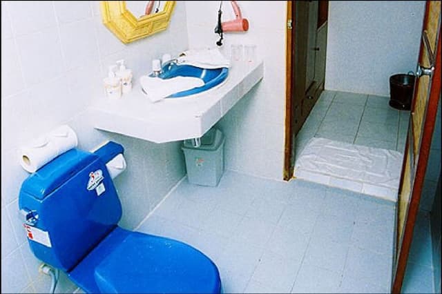 BUNGALOW STANDARD