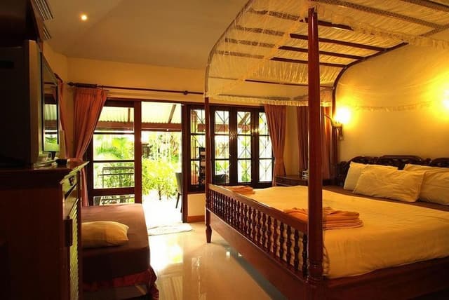 BUNGALOW STANDARD