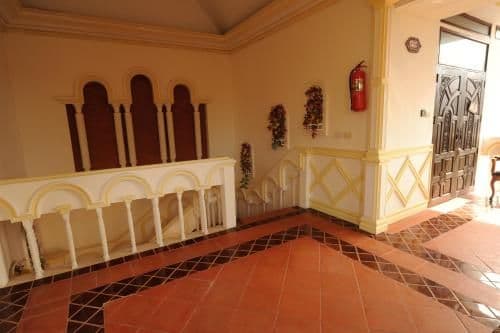 Deluxe Bungalow with Garden View