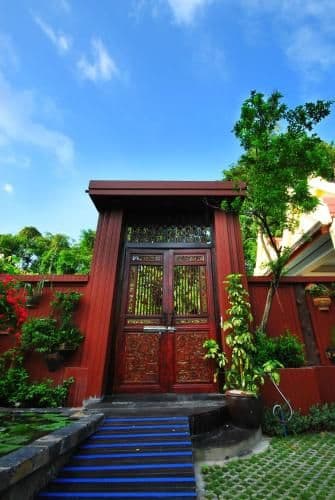 One-Bedroom Villa with Private Pool