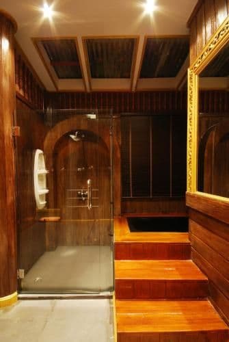 One-Bedroom Villa with Private Pool