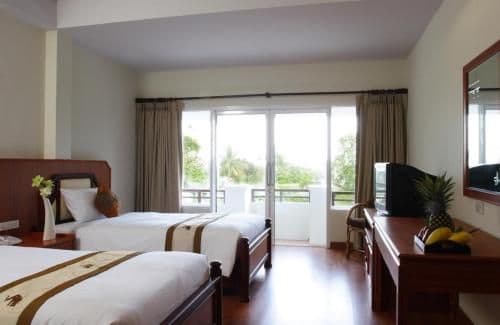 Superior Double or Twin Room