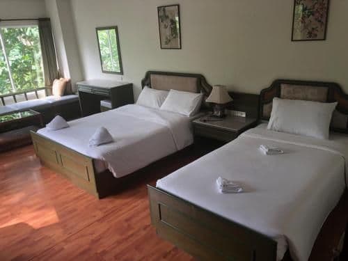 Superior Double or Twin Room