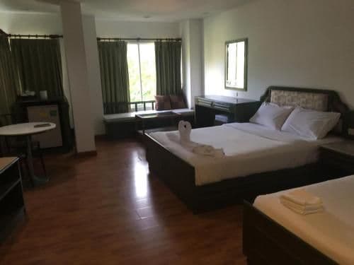 Superior Double or Twin Room