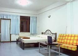 Cheena House