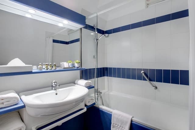 APARTMENT STANDARD