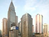 Yangtze Island Hotel