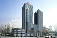Chongqing Jinjiang Oriental Hotel