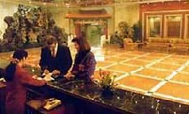 GUEST HOUSE GUIBINLOU