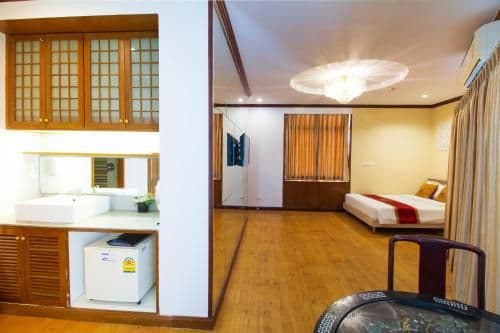 Suite