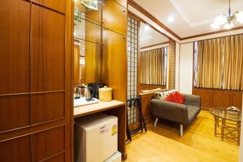 Suite
