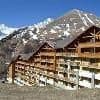 Les Cimes Du Val Dallos Hotel