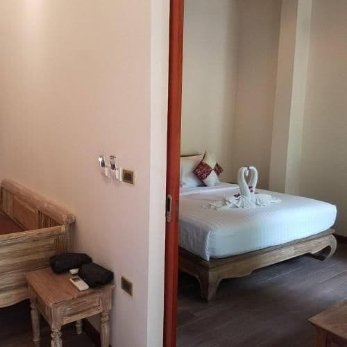 Family Suite