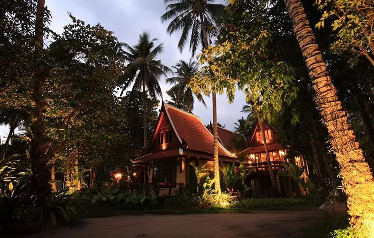 ชีวาปุรี บีช รีสอร์ต